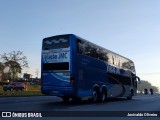 Ônibus Particulares 201 na cidade de Embu das Artes, São Paulo, Brasil, por Josivaldo Oliveira. ID da foto: :id.