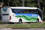 Bel-Tour Transportes e Turismo 326 na cidade de Barra do Piraí, Rio de Janeiro, Brasil, por José Augusto de Souza Oliveira. ID da foto: :id.
