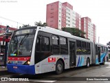 Next Mobilidade - ABC Sistema de Transporte 8050 na cidade de São Paulo, São Paulo, Brasil, por Bruno Nascimento. ID da foto: :id.