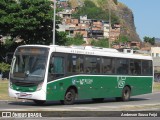 Viação VG B31066 na cidade de Rio de Janeiro, Rio de Janeiro, Brasil, por Anderson Sousa Feijó. ID da foto: :id.