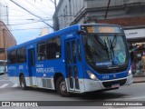 SOPAL - Sociedade de Ônibus Porto-Alegrense Ltda. 6668 na cidade de Porto Alegre, Rio Grande do Sul, Brasil, por Lucas Adriano Bernardino. ID da foto: :id.