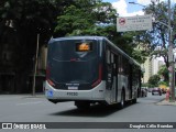 Rodopass > Expresso Radar 41020 na cidade de Belo Horizonte, Minas Gerais, Brasil, por Douglas Célio Brandao. ID da foto: :id.