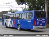Next Mobilidade - ABC Sistema de Transporte 80.435 na cidade de Santo André, São Paulo, Brasil, por Fabrício Portella Matos. ID da foto: :id.