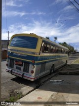 Ônibus Particulares 5049 na cidade de Limeira, São Paulo, Brasil, por André Leandro. ID da foto: :id.
