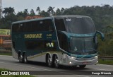 Transportes Thomaz 1401 na cidade de Santa Isabel, São Paulo, Brasil, por George Miranda. ID da foto: :id.