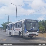 Consórcio Navegantes - 02 > Viação São Jorge > Transurb Transporte Urbano 02086 na cidade de João Pessoa, Paraíba, Brasil, por Simão Cirineu. ID da foto: :id.