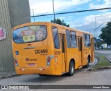 Cristo Rei > CCD Transporte Coletivo > SPE Via Mobilidade S/A DC850 na cidade de Curitiba, Paraná, Brasil, por Amauri Souza. ID da foto: :id.