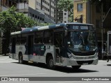 Viação Euclásio 40888 na cidade de Belo Horizonte, Minas Gerais, Brasil, por Douglas Célio Brandao. ID da foto: :id.