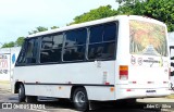 Ônibus Particulares 5550 na cidade de Aracaju, Sergipe, Brasil, por Eder C.  Silva. ID da foto: :id.