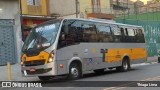 Qualibus Qualidade em Transportes 3 5702 na cidade de São Paulo, São Paulo, Brasil, por Thiago Lima. ID da foto: :id.
