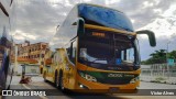 Empresa Gontijo de Transportes 25055 na cidade de Belo Horizonte, Minas Gerais, Brasil, por Victor Alves. ID da foto: :id.