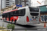 Himalaia Transportes > Ambiental Transportes Urbanos 4 1509 na cidade de São Paulo, São Paulo, Brasil, por Hipólito Rodrigues. ID da foto: :id.