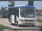 Transporte Complementar de Jaboatão dos Guararapes TP-139 na cidade de Jaboatão dos Guararapes, Pernambuco, Brasil, por Jonathan Silva. ID da foto: :id.
