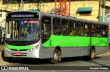 BB Transportes e Turismo 5643 na cidade de Itapevi, São Paulo, Brasil, por Haroldo Ferreira. ID da foto: :id.