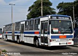 Metra - Sistema Metropolitano de Transporte (SP) 8011 por Hipólito Rodrigues
