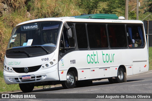Astl Tour 1100 na cidade de Piraí, Rio de Janeiro, Brasil, por José Augusto de Souza Oliveira. ID da foto: 12075031.