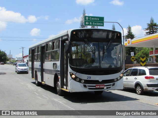 Diesel + 29 na cidade de Belo Horizonte, Minas Gerais, Brasil, por Douglas Célio Brandao. ID da foto: 12073835.