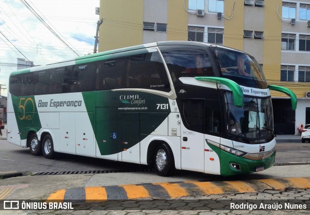 Comércio e Transportes Boa Esperança 7131 na cidade de Belém, Pará, Brasil, por Rodrigo Araújo Nunes. ID da foto: 12073254.