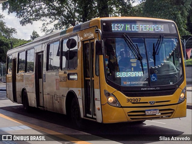 Plataforma Transportes 30907 na cidade de Salvador, Bahia, Brasil, por Silas Azevedo. ID da foto: 12074417.