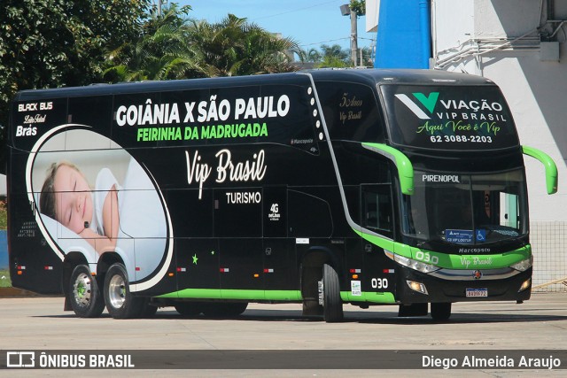 Vip Brasil Tur 030 na cidade de Goiânia, Goiás, Brasil, por Diego Almeida Araujo. ID da foto: 12073928.