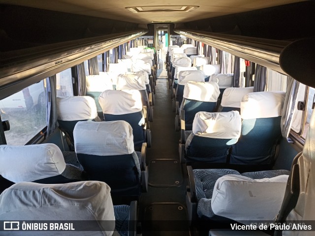 EN Transportes 2B82 na cidade de Santo Antônio do Monte, Minas Gerais, Brasil, por Vicente de Paulo Alves. ID da foto: 12074458.