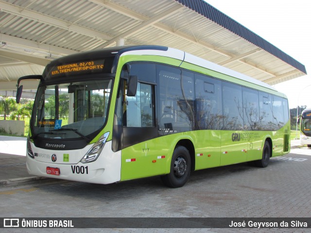 VIX Transporte e Logística V001 na cidade de Guarulhos, São Paulo, Brasil, por José Geyvson da Silva. ID da foto: 12074392.