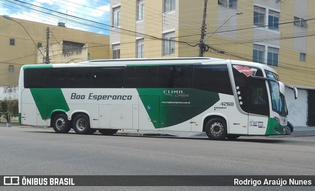 Comércio e Transportes Boa Esperança 4260 na cidade de Belém, Pará, Brasil, por Rodrigo Araújo Nunes. ID da foto: 12073260.