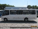 Ônibus Particulares 9D67 na cidade de Belo Horizonte, Minas Gerais, Brasil, por Weslley Silva. ID da foto: :id.