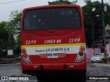 Transportes La Lomita 1249 na cidade de Asunción, Paraguai, por Willian Lezcano. ID da foto: :id.