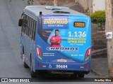 BH Leste Transportes > Nova Vista Transportes > TopBus Transportes 20684 na cidade de Belo Horizonte, Minas Gerais, Brasil, por Weslley Silva. ID da foto: :id.