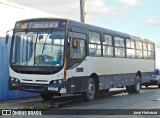 Ônibus Particulares 5061 na cidade de Maruim, Sergipe, Brasil, por José Helvécio. ID da foto: :id.