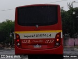 Transportes La Lomita 1239 na cidade de Asunción, Paraguai, por Willian Lezcano. ID da foto: :id.
