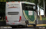 Log Trans Logística e Transporte 2127 na cidade de Cuiabá, Mato Grosso, Brasil, por Carlos Júnior. ID da foto: :id.
