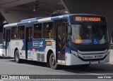São Cristóvão Transportes 41043 na cidade de Belo Horizonte, Minas Gerais, Brasil, por João Victor. ID da foto: :id.