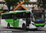 Caprichosa Auto Ônibus B27068 na cidade de Rio de Janeiro, Rio de Janeiro, Brasil, por João Victor - PHOTOVICTORBUS. ID da foto: :id.