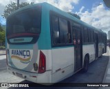 Avanço Transportes 9055 na cidade de Salvador, Bahia, Brasil, por Emmerson Vagner. ID da foto: :id.