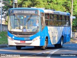 VB Transportes e Turismo 1085 na cidade de Campinas, São Paulo, Brasil, por Guilherme Estevan. ID da foto: :id.