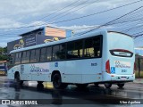 TM - Transversal Metropolitana 2625 na cidade de Canoas, Rio Grande do Sul, Brasil, por Vitor Aguilera. ID da foto: :id.