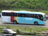 Turim Transportes e Serviços F-1030 na cidade de Salvador, Bahia, Brasil, por Victor São Tiago Santos. ID da foto: :id.
