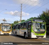Empresa Metropolitana 289 na cidade de Recife, Pernambuco, Brasil, por Luan Mikael. ID da foto: :id.
