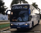 Ellen Tur Serviço de Transporte de Passageiros 100 na cidade de Mari, Paraíba, Brasil, por Davi Meireles. ID da foto: :id.