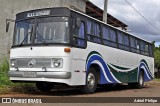 Ônibus Particulares 6918 na cidade de Goiânia, Goiás, Brasil, por Adriel Philipe. ID da foto: :id.