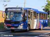 Transportes Capellini 19.163 na cidade de Campinas, São Paulo, Brasil, por Guilherme Estevan. ID da foto: :id.