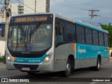 Auto Ônibus Fagundes RJ 101.279 na cidade de Niterói, Rio de Janeiro, Brasil, por Anderson José. ID da foto: :id.
