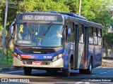 Transportes Capellini 19.150 na cidade de Campinas, São Paulo, Brasil, por Guilherme Estevan. ID da foto: :id.