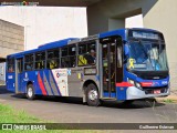 Transportes Capellini 19.046 na cidade de Campinas, São Paulo, Brasil, por Guilherme Estevan. ID da foto: :id.