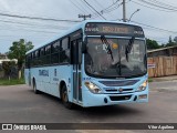 Transcal Sul Transportes Coletivos 24155 na cidade de Cachoeirinha, Rio Grande do Sul, Brasil, por Vitor Aguilera. ID da foto: :id.