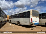Ônibus Particulares LKR1629 na cidade de Sítio do Quinto, Bahia, Brasil, por Everton Almeida. ID da foto: :id.