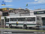Viação Modelo 9331 na cidade de Aracaju, Sergipe, Brasil, por Gledson Santos Freitas. ID da foto: :id.