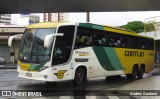 Empresa Gontijo de Transportes 15065 na cidade de Belo Horizonte, Minas Gerais, Brasil, por Andrey Gustavo. ID da foto: :id.
